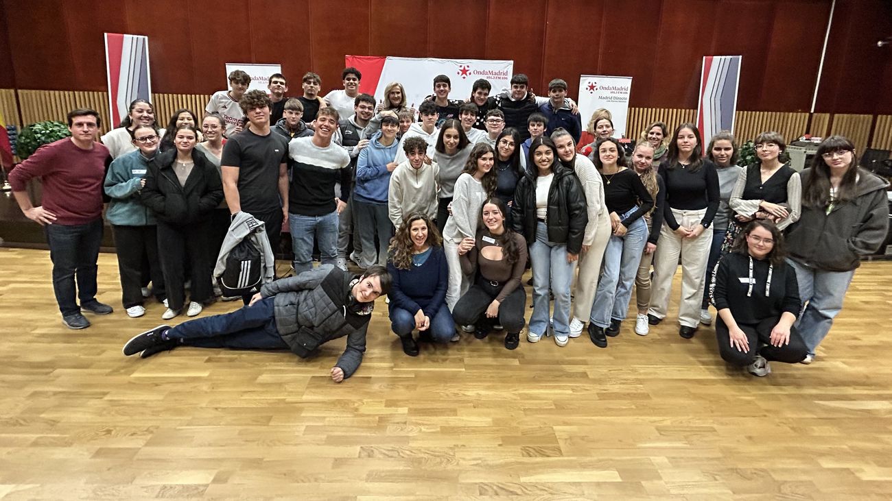 La Olimpiada 14 - 03.02.2024