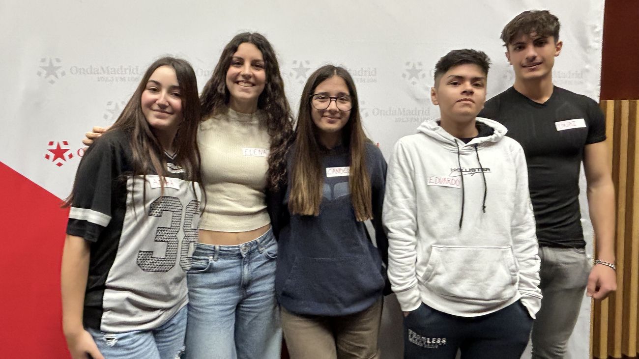 La Olimpiada 15 - 10.02.2024