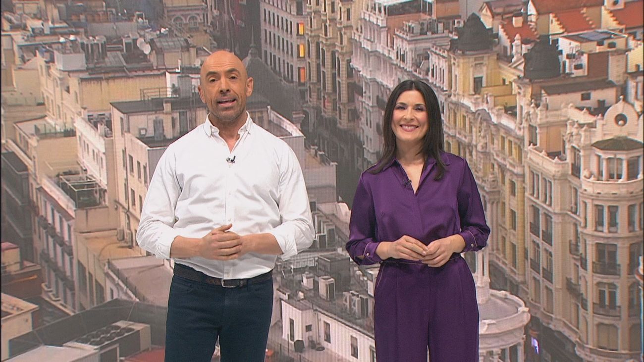 Madrid Directo 14.02.2024