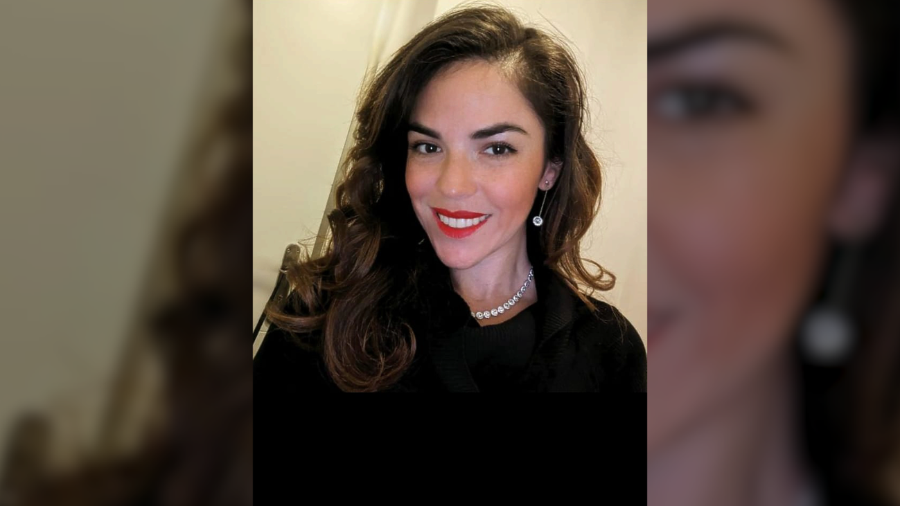 "Inquietante" desaparición de una mujer americana instalada en Madrid