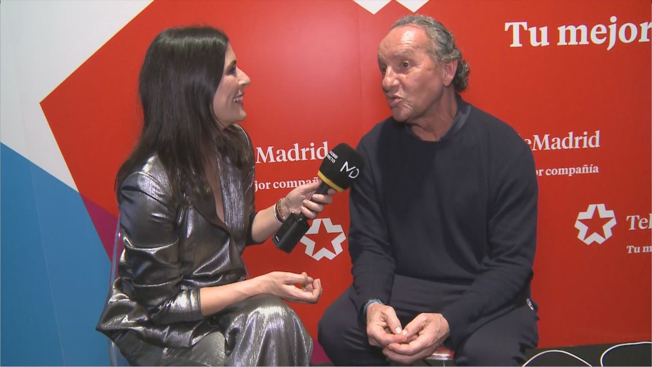 Custo Barcelona nos revela los detalles de su colección en la Madrid Fashion Week