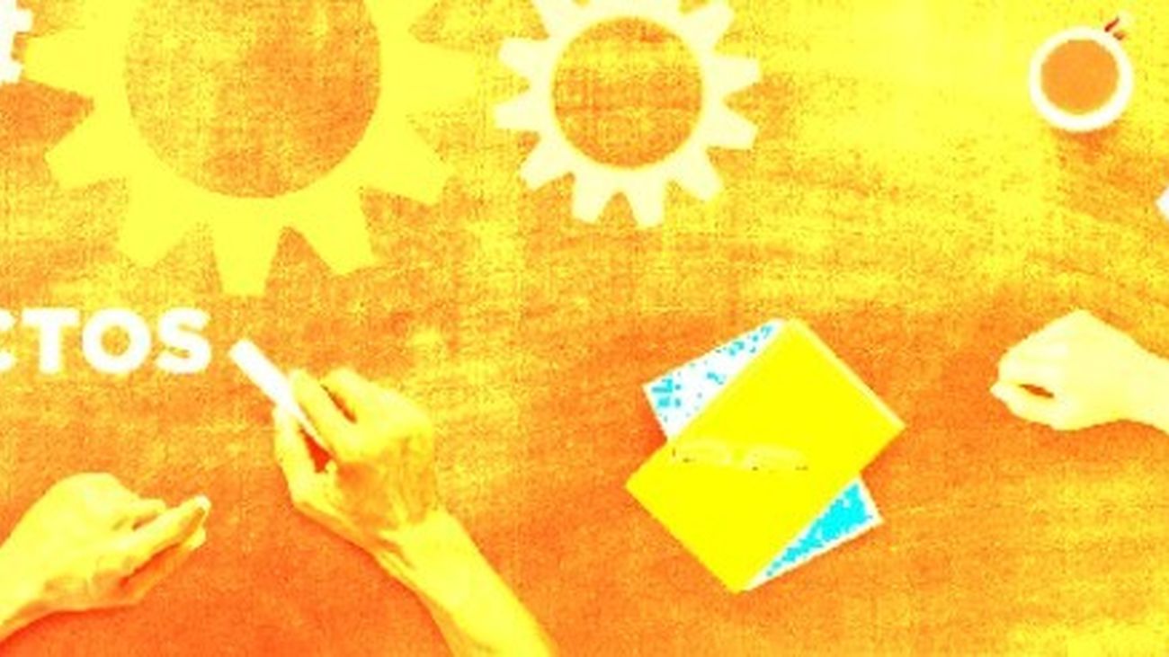 Programa de apoyo al crecimiento de startups destinadas a resolver necesidades de las personas con discapacidad