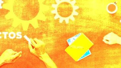 Programa de apoyo al crecimiento de startups destinadas a resolver necesidades de las personas con discapacidad