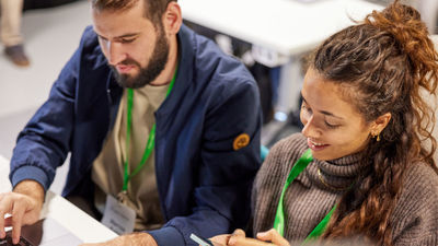 Google for Startups apoyará a empresas que usan la IA en la Sanidad