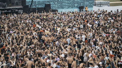 Los mejores festivales de verano en la Comunidad de Madrid