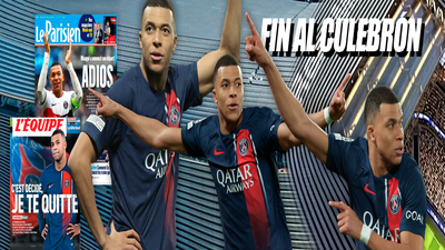 Las claves para la llegada de Mbappé al Real Madrid