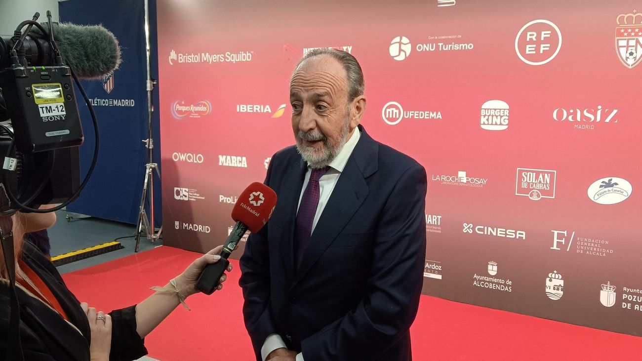 Fútbol de Madrid 17.02.2024