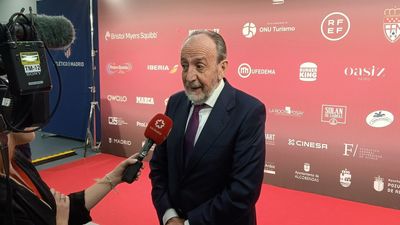 Fútbol de Madrid 17.02.2024