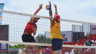 Madrid acogerá la Preliminary Phase de la Nations Cup 2024