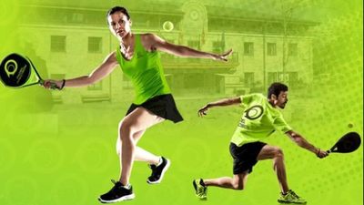 El Club de Pádel Galapagar busca jugadores veteranos para participar en las Series Nacionales