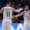 Hezonja: "Tendremos que estar al cien por cien para llegar a la final"