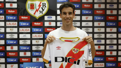 Íñigo Pérez apela a la hazaña del pasado curso para repetir gesta ante el Real Madrid