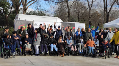 Madrid se Mueve 18.02.2024