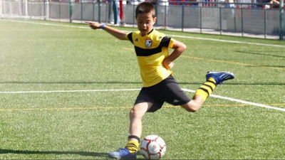 El Alcobendas CF subraya el "valor internacional y deportivo" que supone participar y acoger la MADCUP