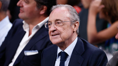 El sueño de Florentino Pérez se hace realidad: esta es la agenda que le espera al Bernábeu en este 2024