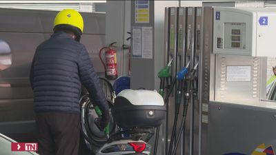 Investigan 1.000 gasolineras por defraudar a Hacienda en el IVA