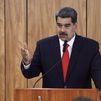 Nicolás Maduro llama "loco" a Javier Milei y lo acusa de robar un avión de Venezuela