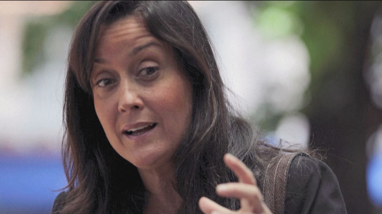 La activista Rocío San Miguel permanece detenida por los servicios de inteligencia venezolanos