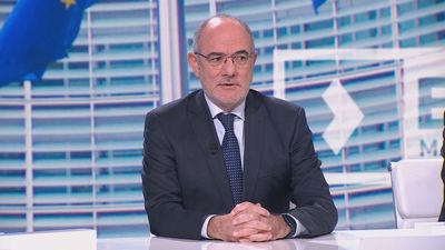 Jaume Duch: “Hay mucha más gente predispuesta a votar en las elecciones europeas que hace 5 años”