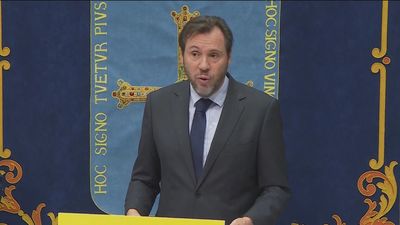 El ministro Oscar Puente sobre las incidencias en los trenes: “Son normales y hay que acostumbrarse”