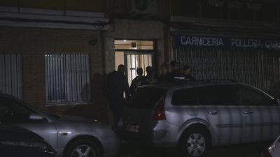 Un hombre dispara y hiere a su expareja en Torrejón y luego se suicida