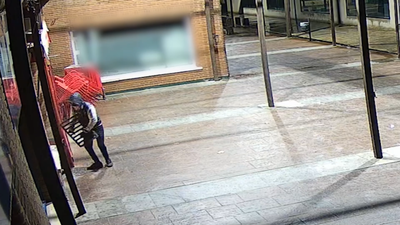 Tres detenidos por cometer 18 robos en comercios y trasteros de Collado Villalba