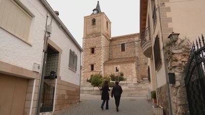 Mejoras por más de un millón de euros en Valdaracete y Villamanrique de Tajo