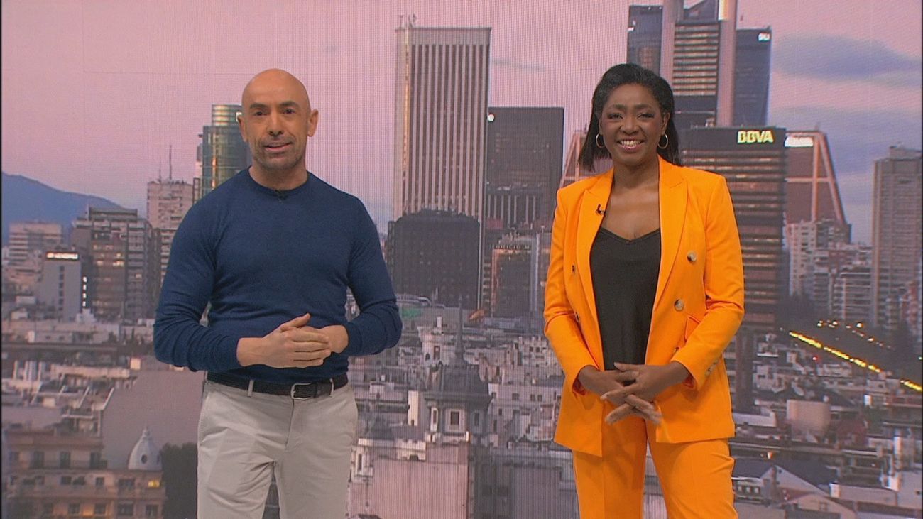 Madrid Directo 16.02.2024