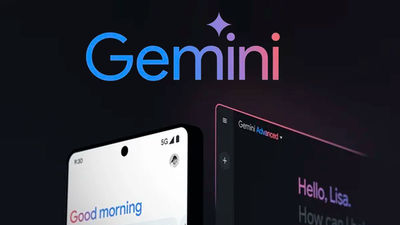 Así es Gemini, el nuevo chatbot de Google, contado por los gurús de la compañía