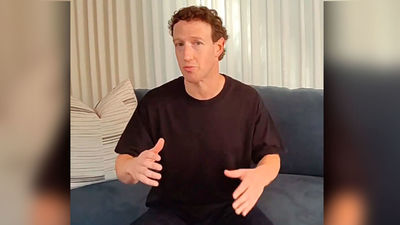 Beef de Zuckerberg contra las gafas de realidad mixta de Apple: "Quest es mejor y punto"