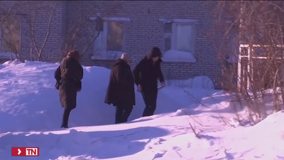 "Putin lo mató", dice la madre de Navalni tras recibir el certificado de defunción