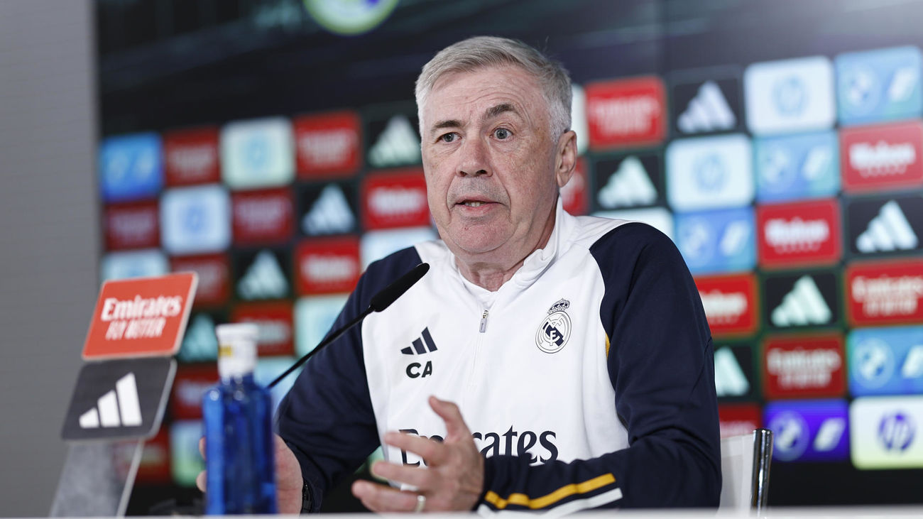 Ancelotti