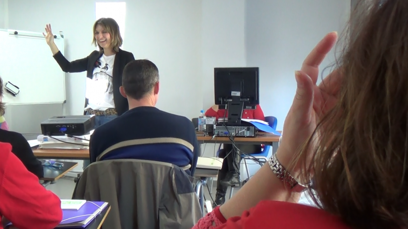 El Ayuntamiento de Madrid ofrece cursos de idiomas a jóvenes