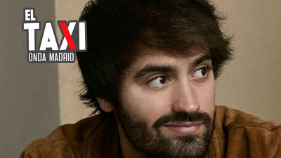 El Taxi de Daniel Ramírez García-Mina. Un poeta, un padre, un periodista 18.02.2024