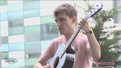 Los olvidados de Eurovisión: Estos son los representantes españoles que desaparecieron del foco mediático