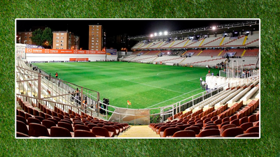 Entrevías, Ensanche de Vallecas y Valdecarros, las opciones para albergar el nuevo estadio del Rayo