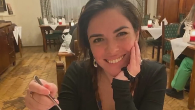 La Policía y el FBI investiga al círculo próximo de la mujer americana desaparecida en Madrid