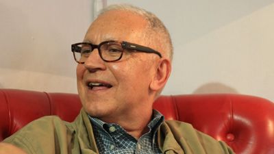 Muere el periodista y escritor Fernando Delgado a los 77 años