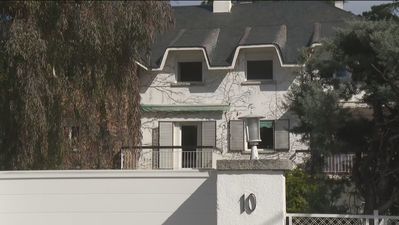 Un cortocircuito causado por la batería de un móvil, probable causa del incendio mortal de Aravaca