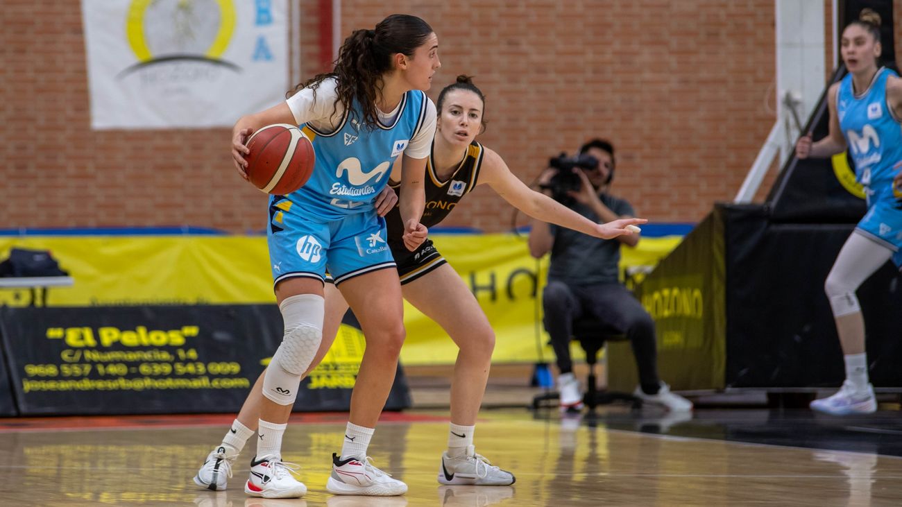 Movistar Estudiantes