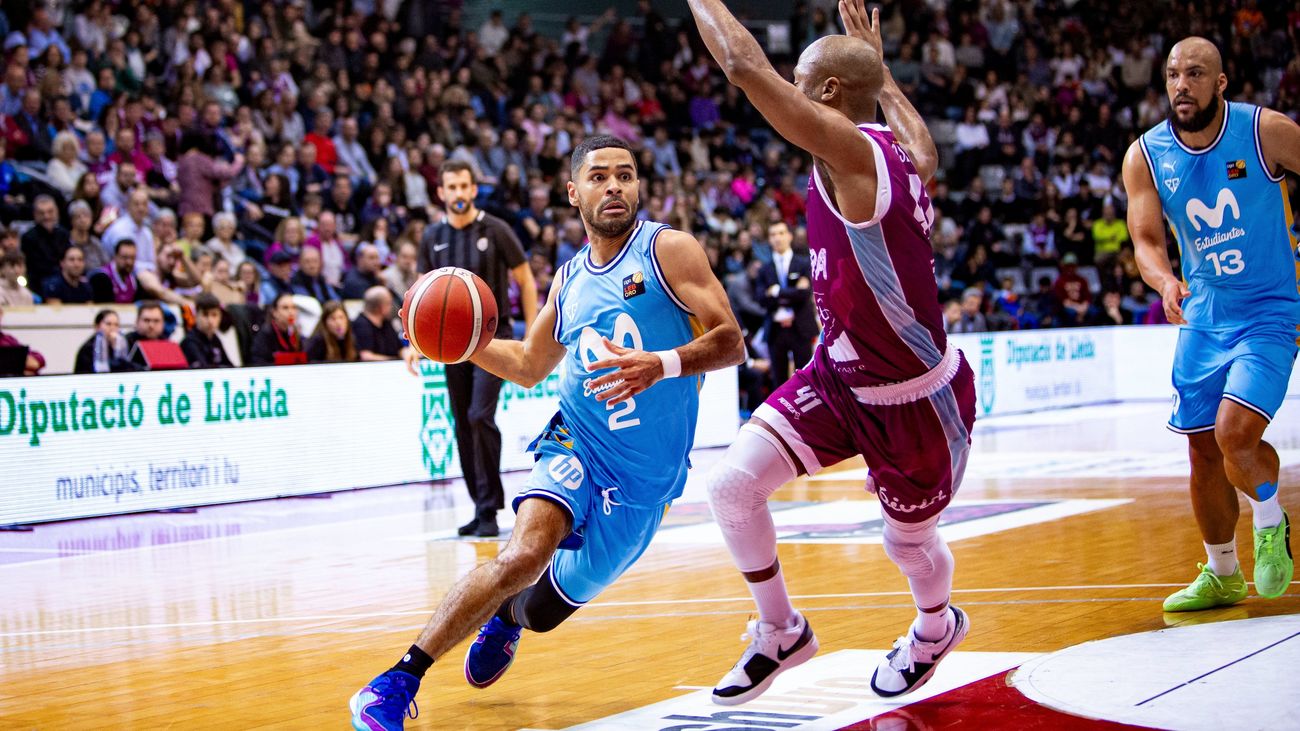 Movistar Estudiantes