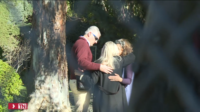 Muere una tercera mujer, que estaba ingresada muy grave, por el incendio de la residencia en Madrid