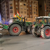 Agricultores y ganaderos  rechazan el plan del Gobierno y traerán el miércoles sus tractores a Madrid