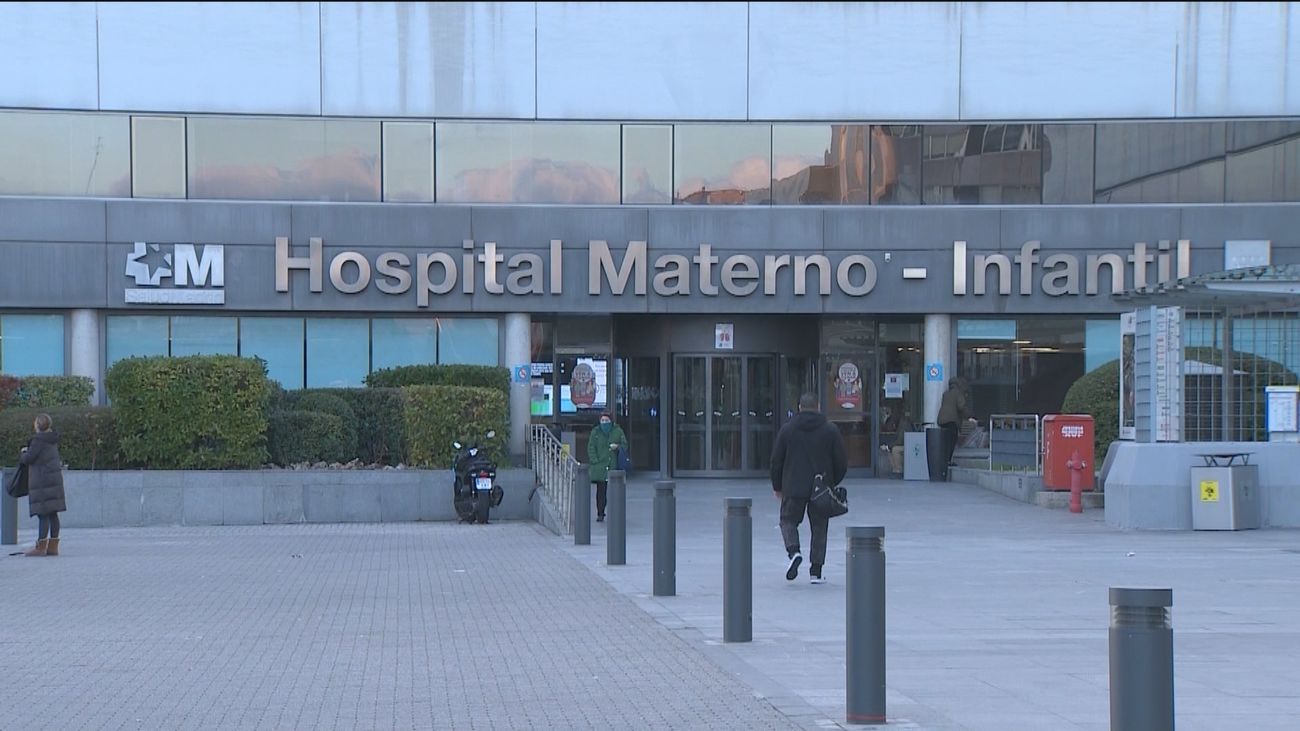 La Paz administra una terapia avanzada al primer caso de atrofia muscular espinal detectado en un bebé