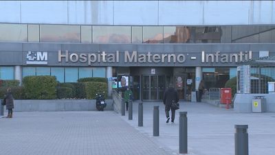 La Paz administra una terapia avanzada al primer caso de atrofia muscular espinal detectado en un bebé