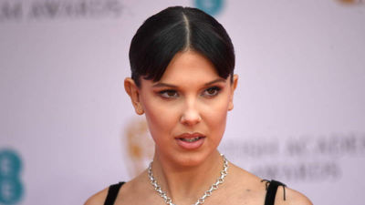 Millie Bobby Brown, la estrella de 'Stranger Things', cumple 20 años