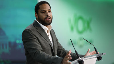 Vox hace autocrítica por el fracaso en las elecciones gallegas pero atribuye el mal resultado a una "campaña sucia"