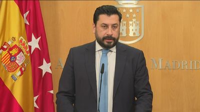 Díaz-Pache: "La 'sanchosfera' se hace cada vez más pequeña