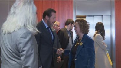 Gobierno y Generalitat constituyen la comisión política para el traspaso de Rodalies