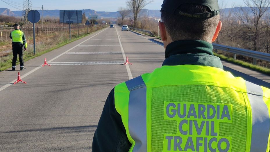 Un conductor ebrio mata a una mujer en Ourense y el marido muere al enterarse